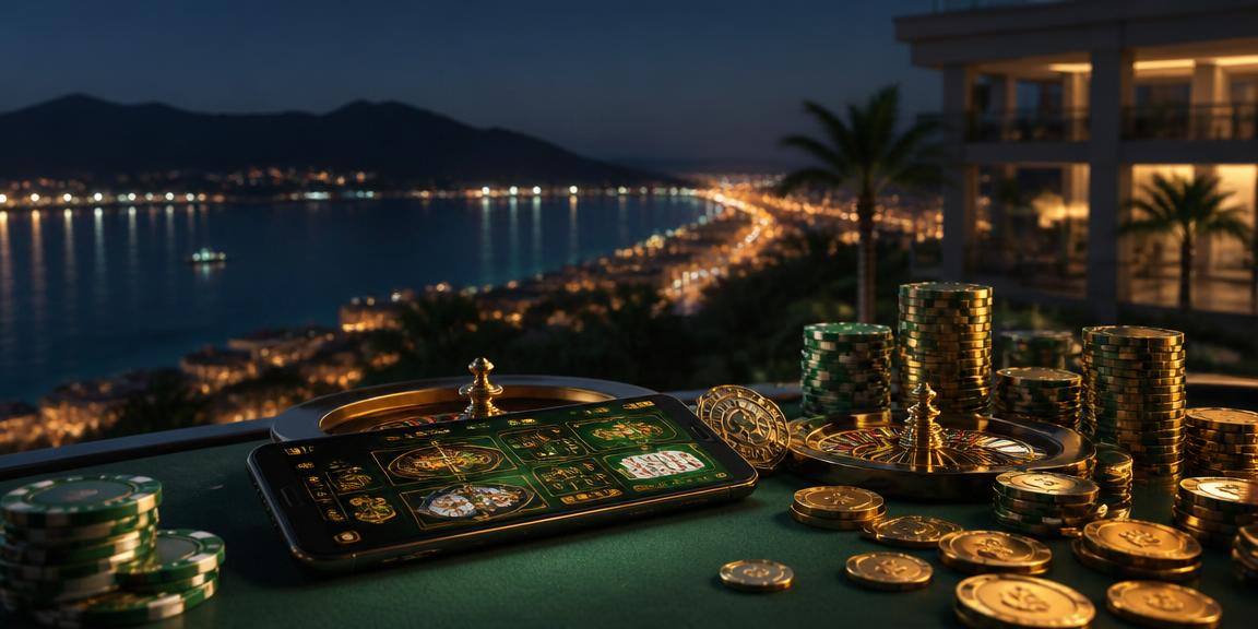 u3226q Casino